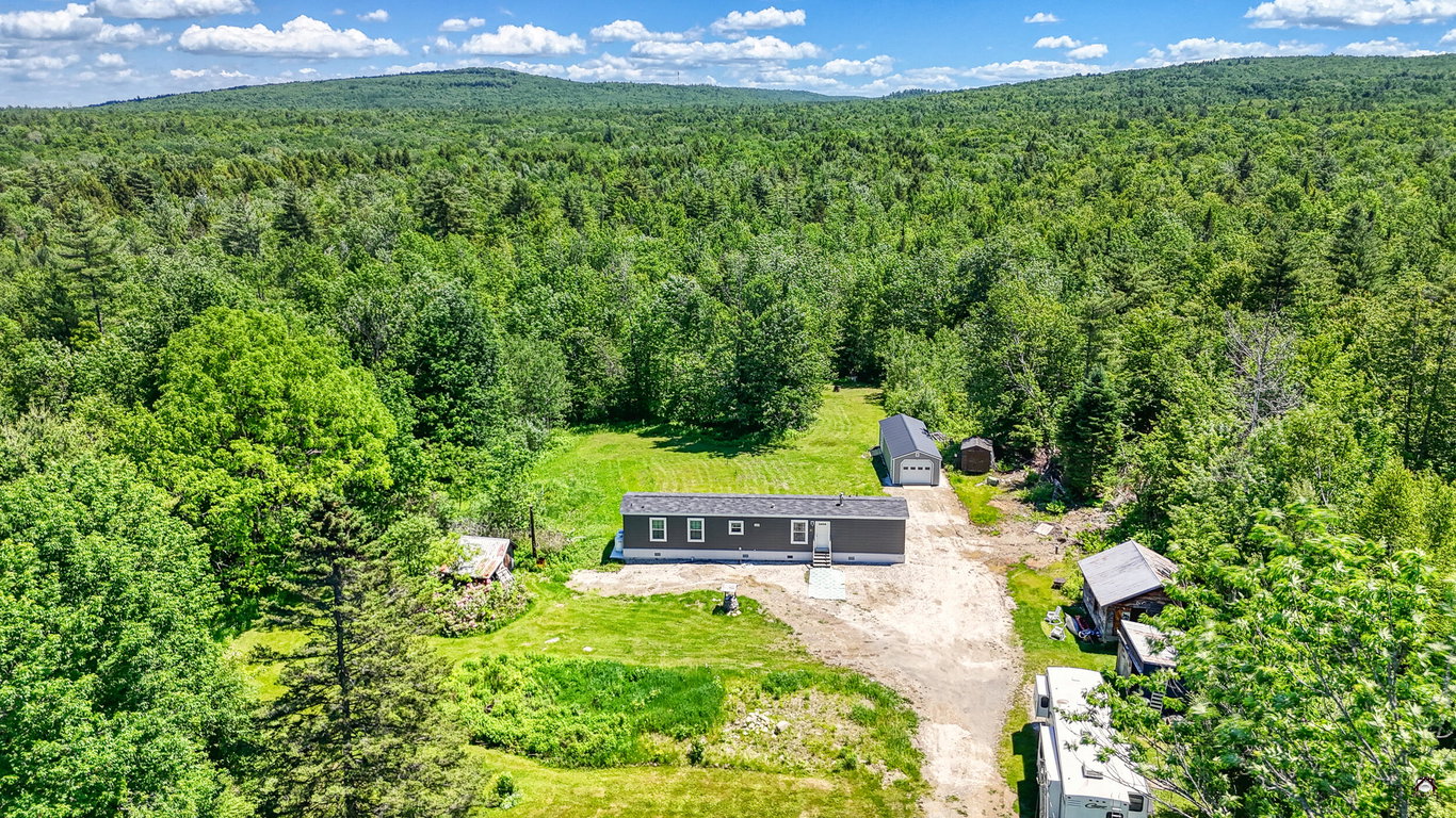 19 Swan Road New Sharon