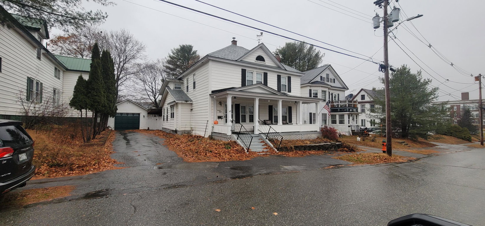 28 Maine Avenue Millinocket