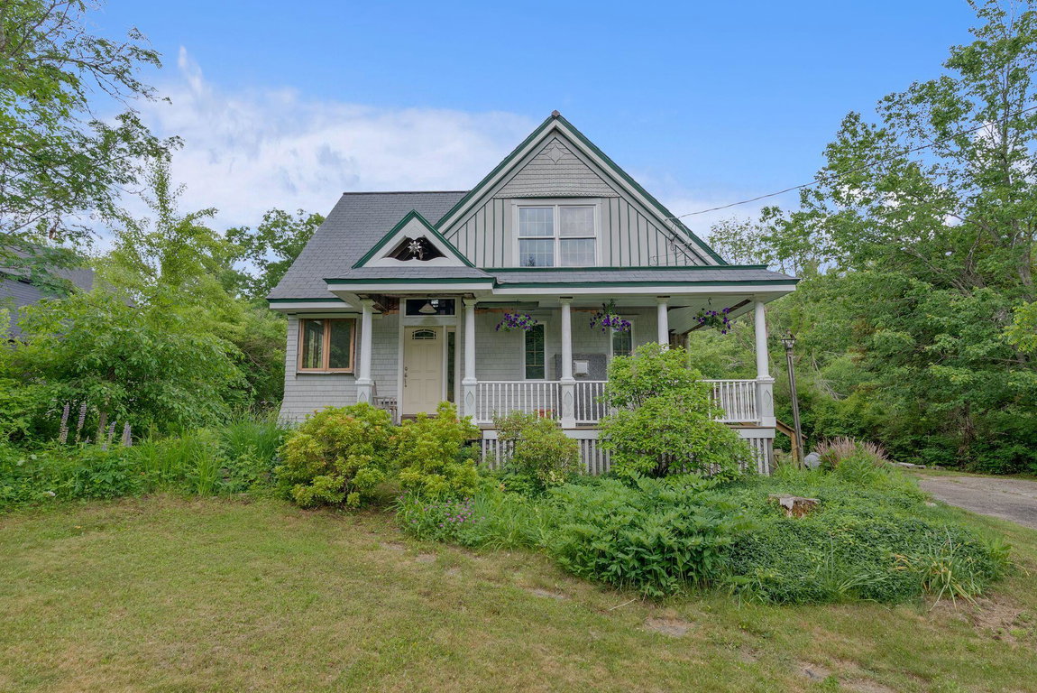 85 Old Port Road Kennebunk