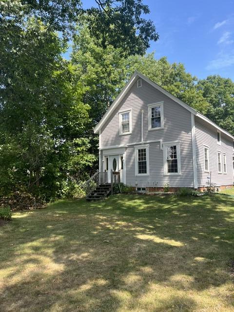 3 Fuller Street Richmond