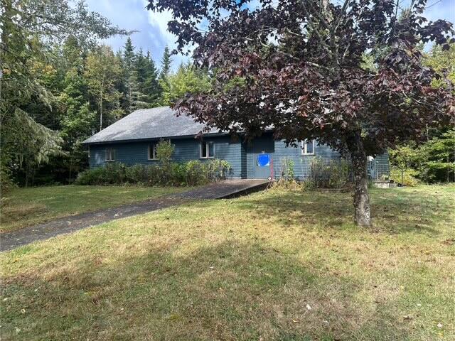 45 Machias Bay Drive Cutler
