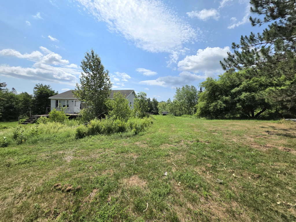 1557 Lyford Road Orneville Twp