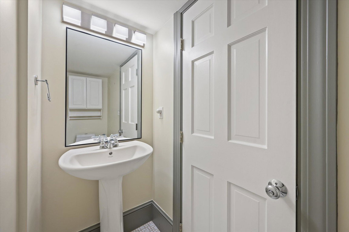 18-Half Bath