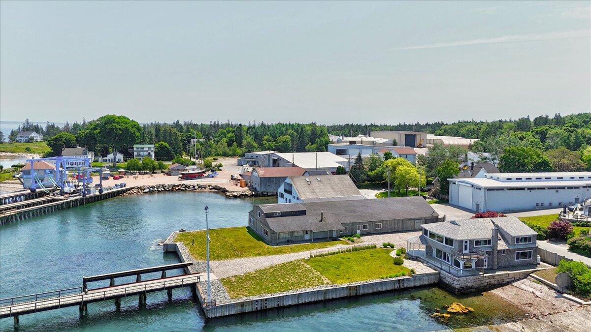 109 & 113 Shore Road Southwest Harbor