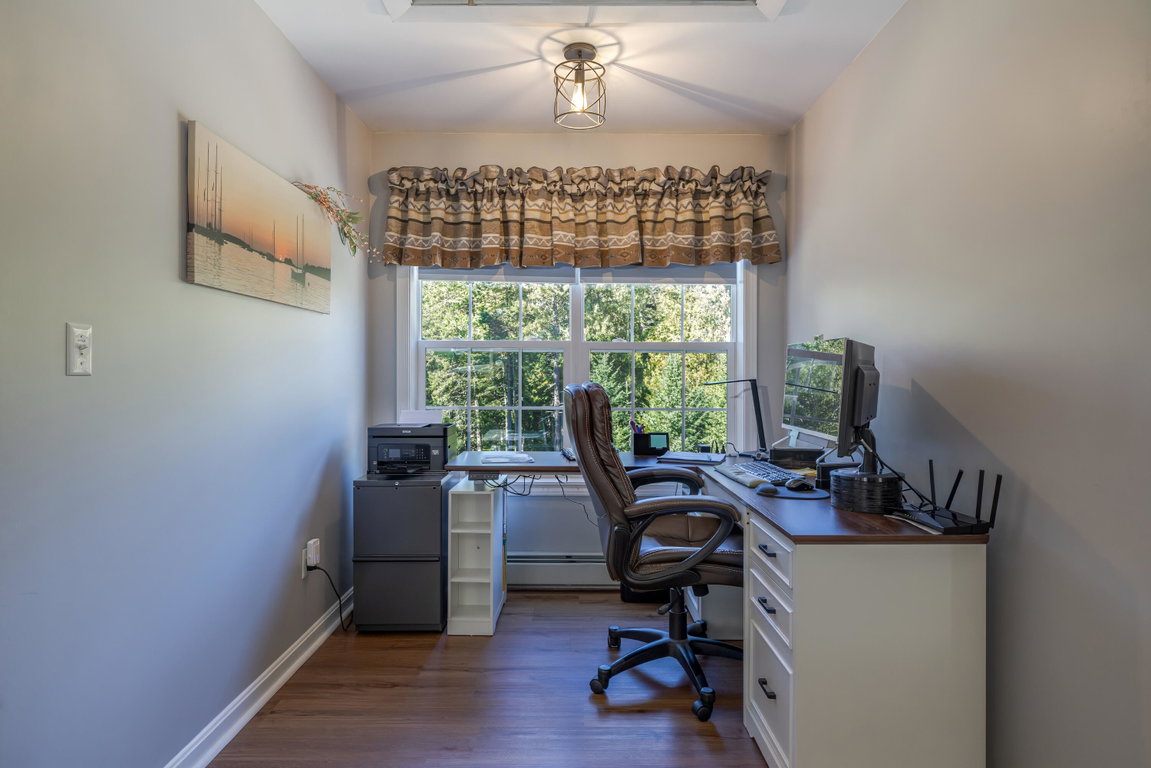 Office Area