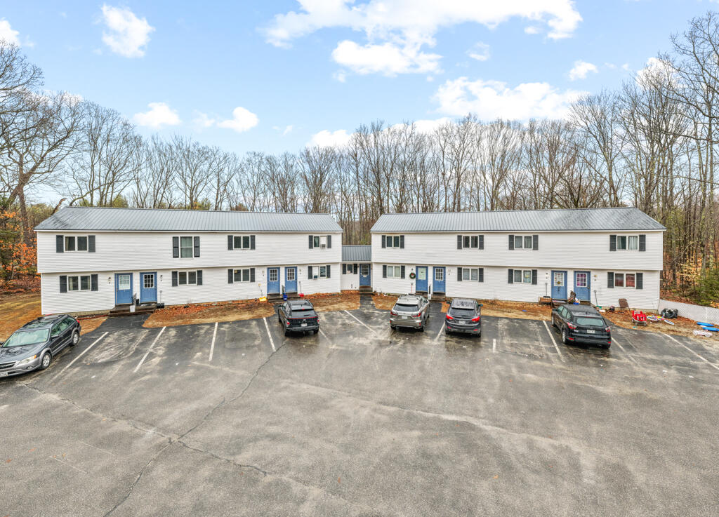 277 Little Falls Road Hollis