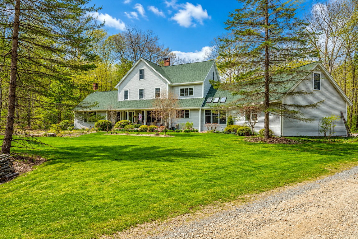 7 Ben Paul Lane Rockport