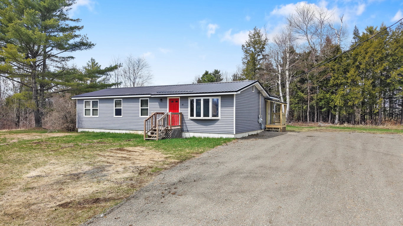 87 Moody Mills Road Corinna