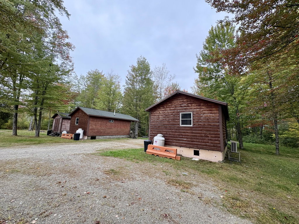 Map3Lot38B Main Road Passadumkeag