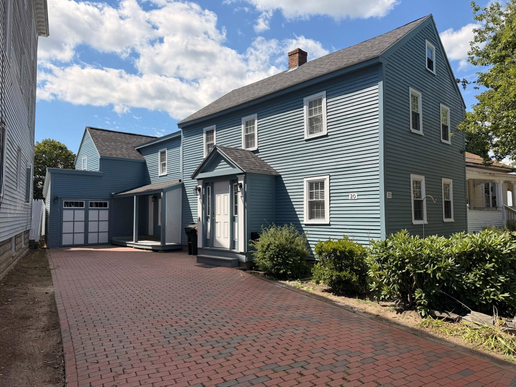 20 North Street Saco