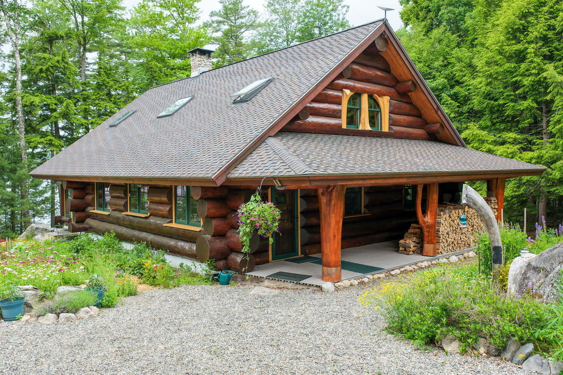 123 Eagle Point Road T40 MD