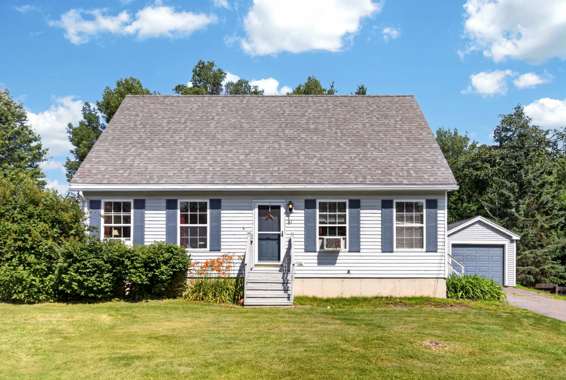 61 Sunny Hollow Place Bangor