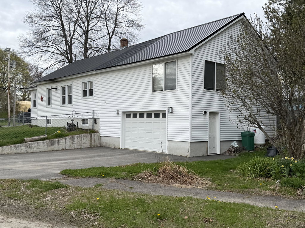 5 Spruce Street East Millinocket
