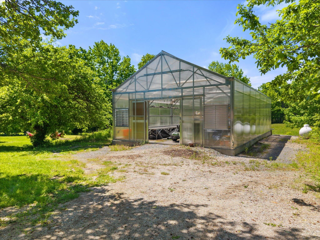 66-468 Hinkley Ridge Rd