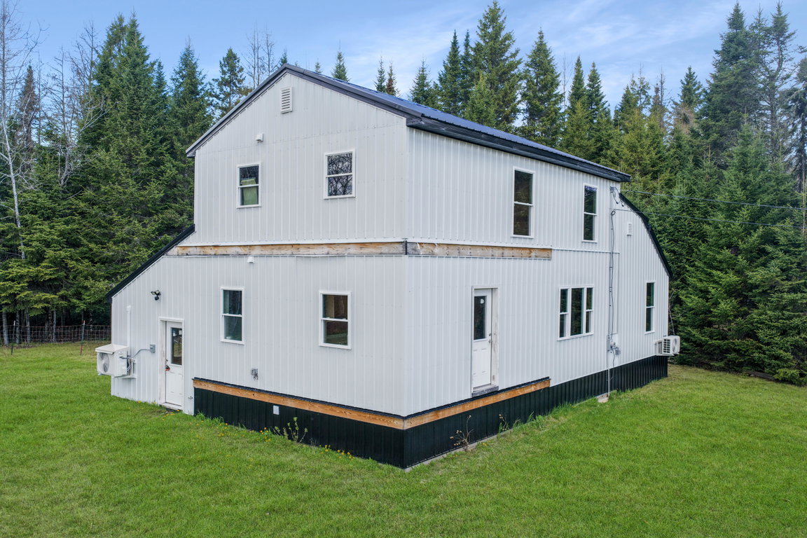 2194 Van Buren Road Connor Twp