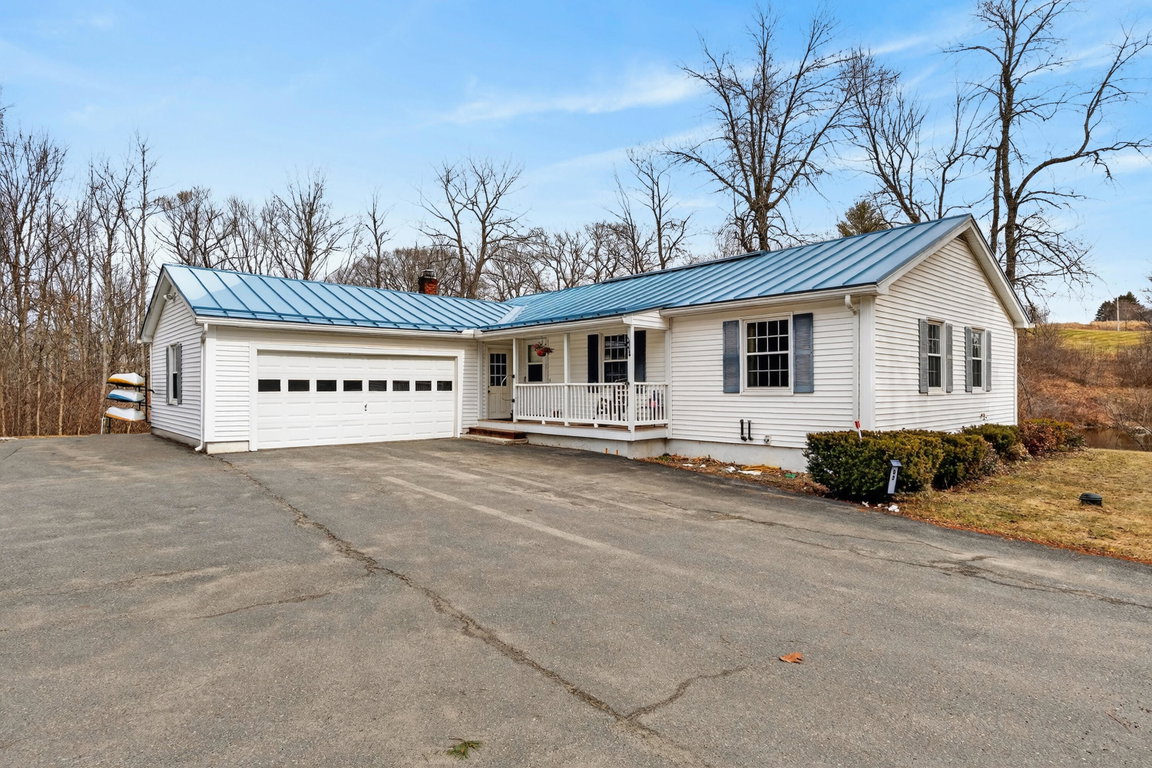 88 County Road Oakland