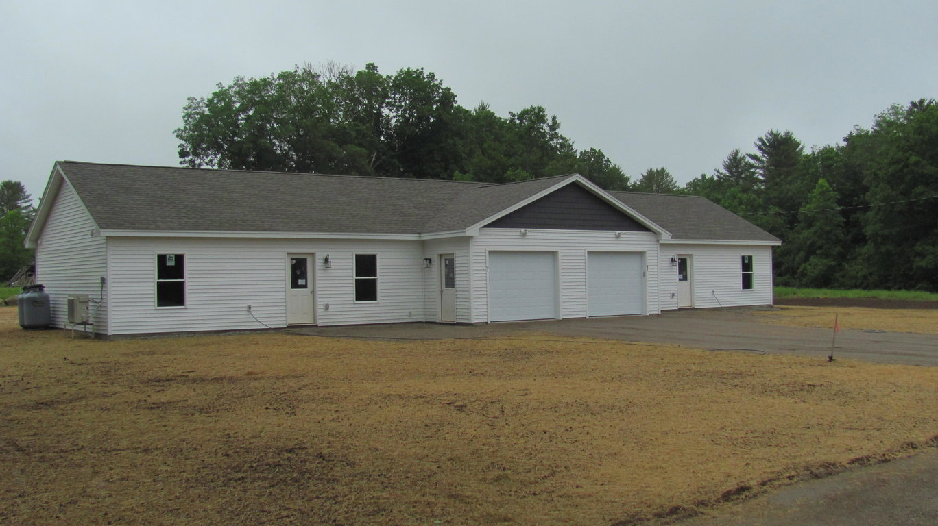 18 Thurlow Drive Oxford