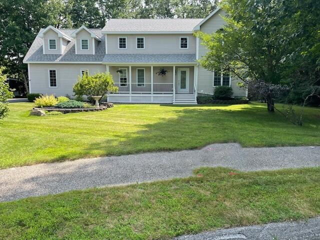 14 Cori Drive Saco
