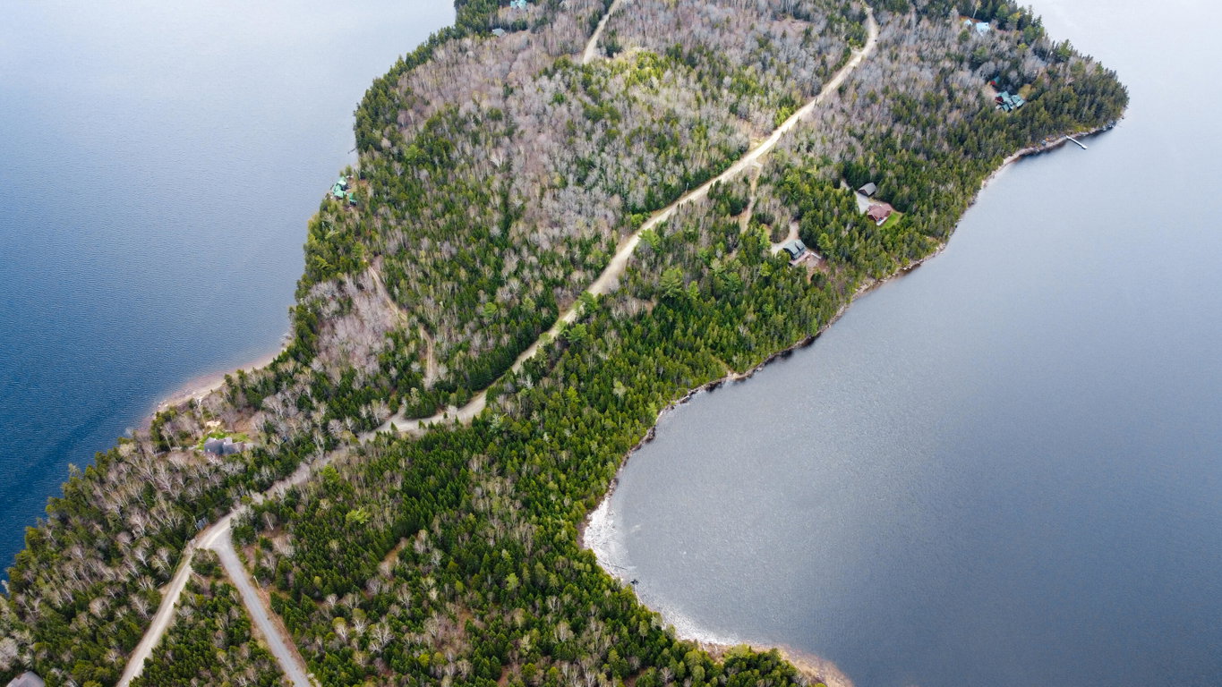 Lot 0-3 Pleasant Island Road Adamstown Twp