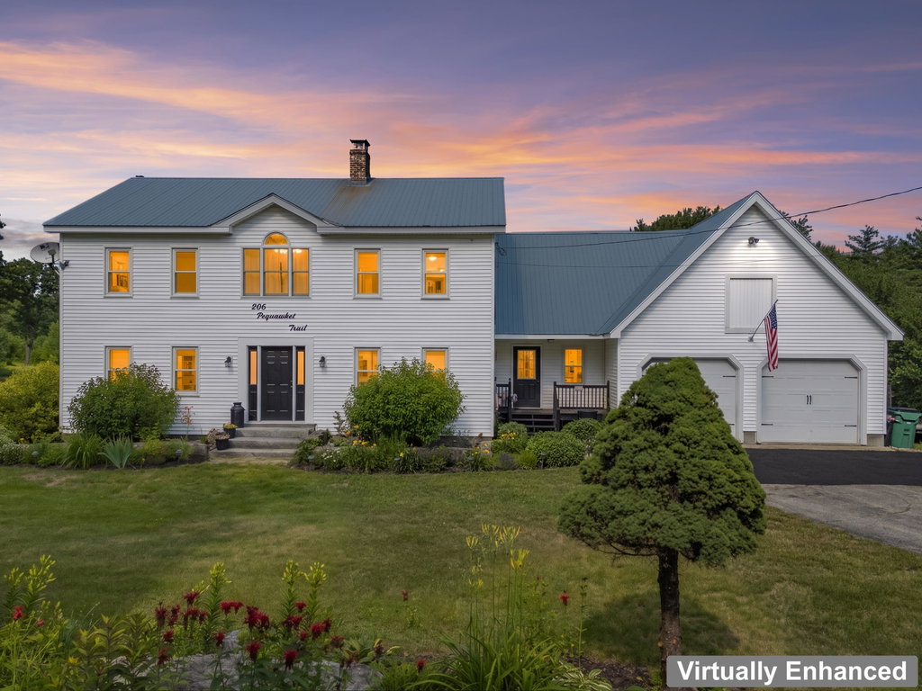500 Pequawket Trail Brownfield