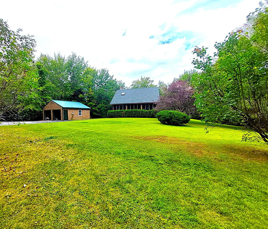 372 Forest Avenue Orono