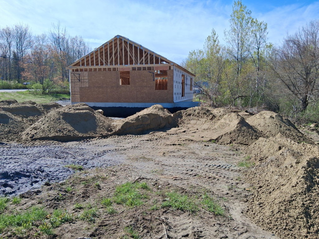 1124 Post Road Bowdoinham
