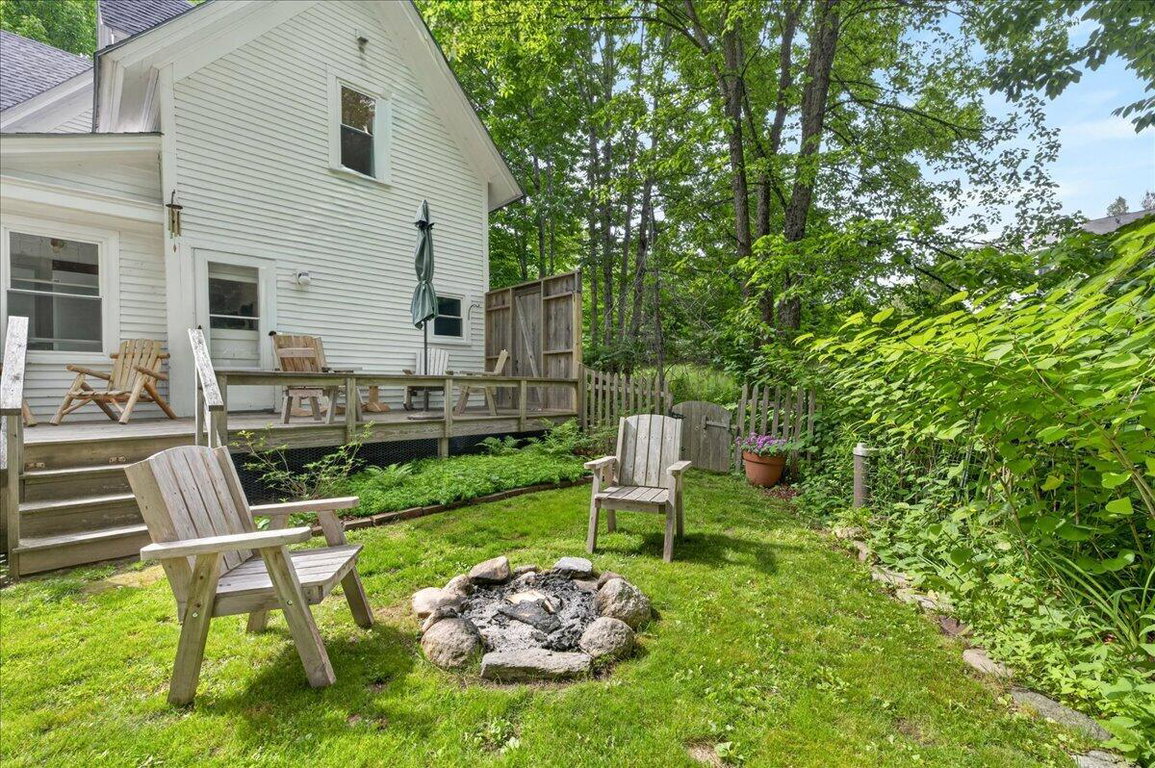57 Ellsworth Rd. Blue Hill