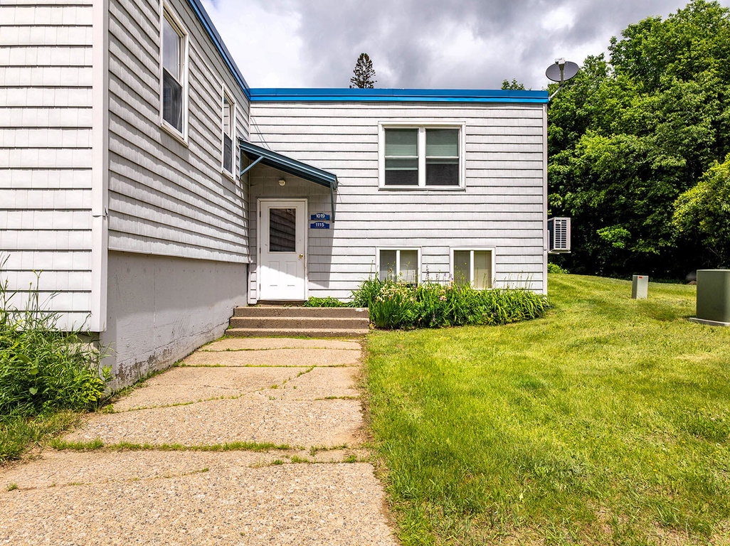 1115 Valley Crossing Carrabassett Valley