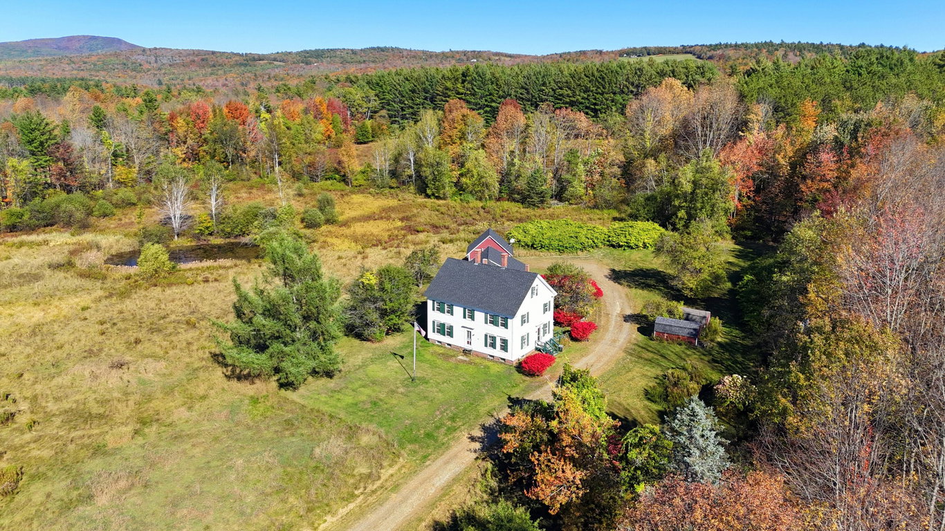 449 Holley Road Farmington