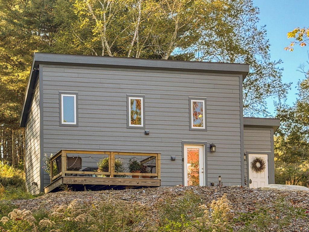 101 Marshall Shore Road Liberty