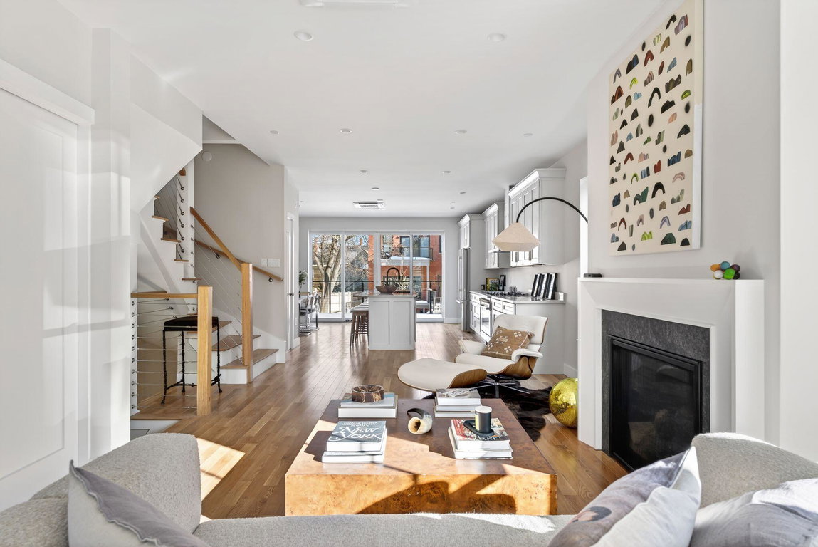 55 Carleton Street Portland