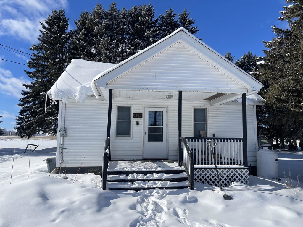 378 Van Buren Road Caribou