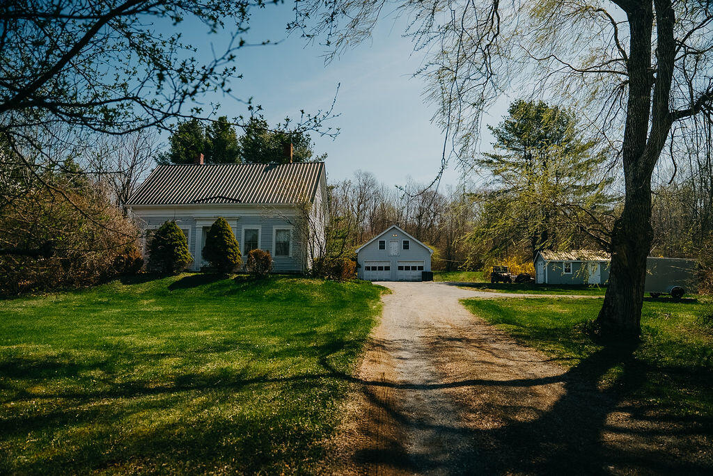 1083 River Road Bucksport