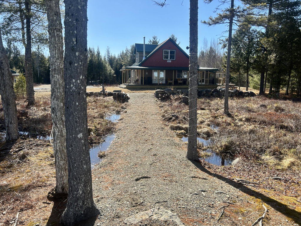 5 Shore Road Lowell