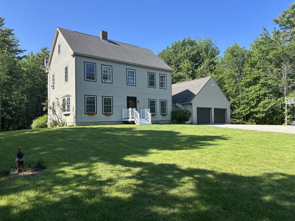 76 Hill Street South Thomaston