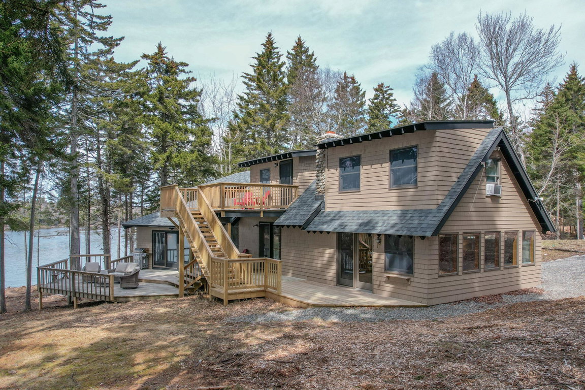 93 Goods Point Road Steuben