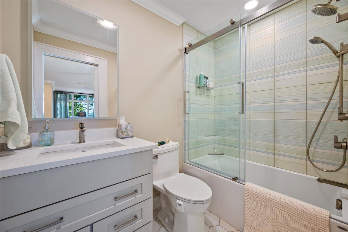 Suite 3 Bathroom...