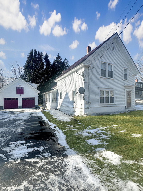 98 North Street Dover-Foxcroft