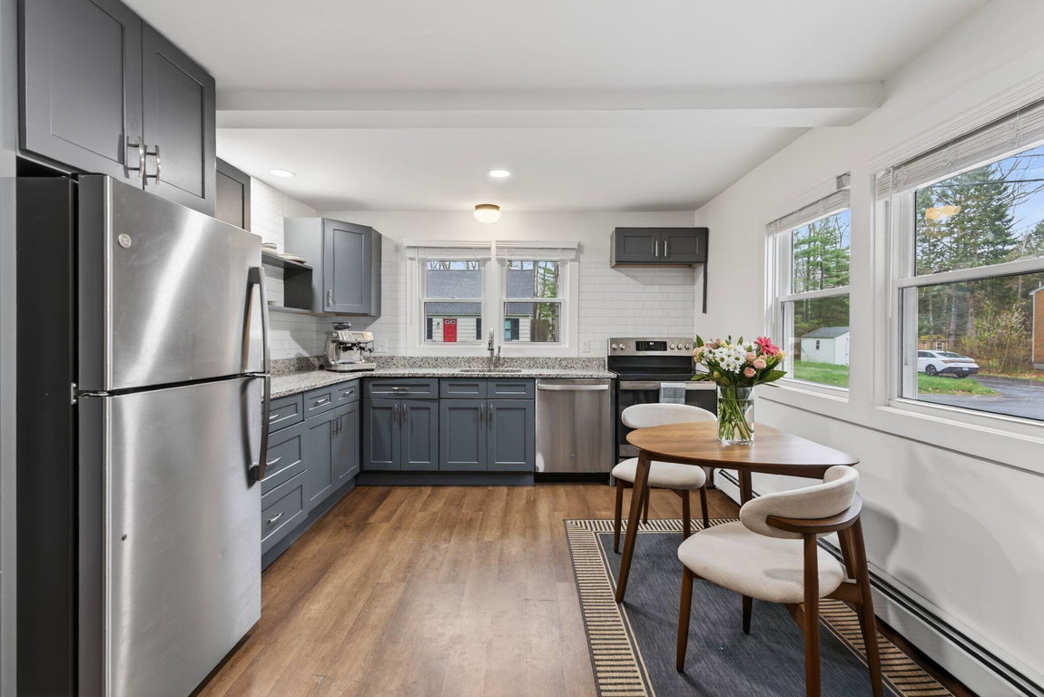91 Chesley Avenue Portland