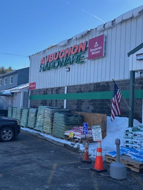 400 Narragansett Trail Buxton