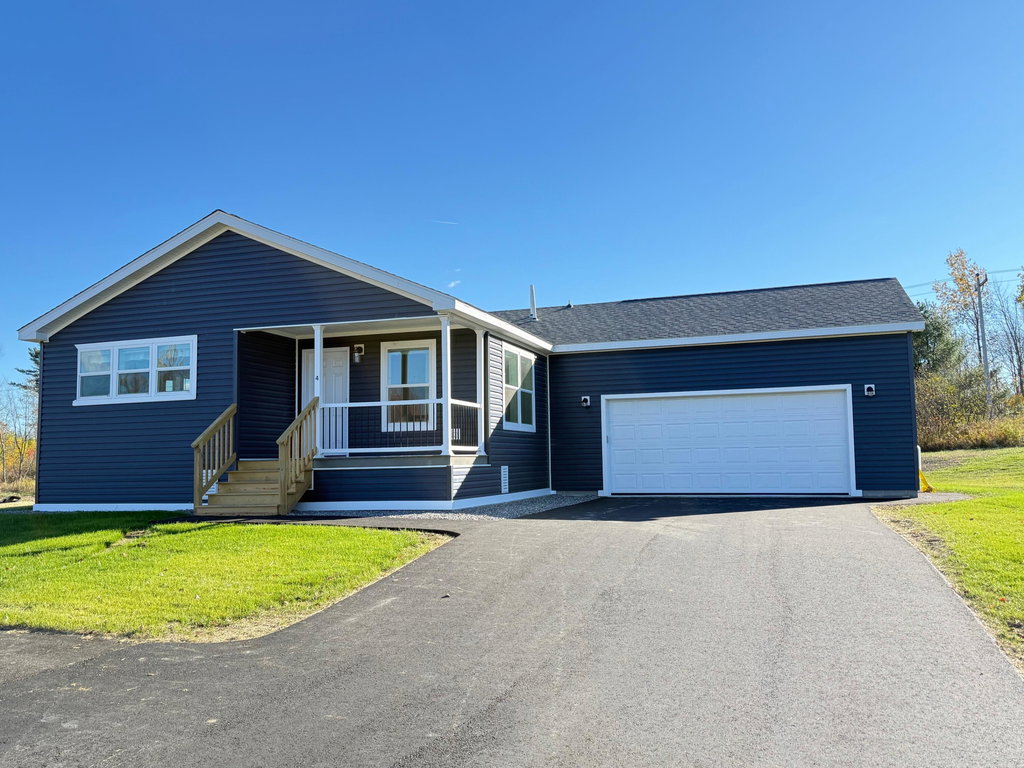 1 Baxter Boulevard Biddeford