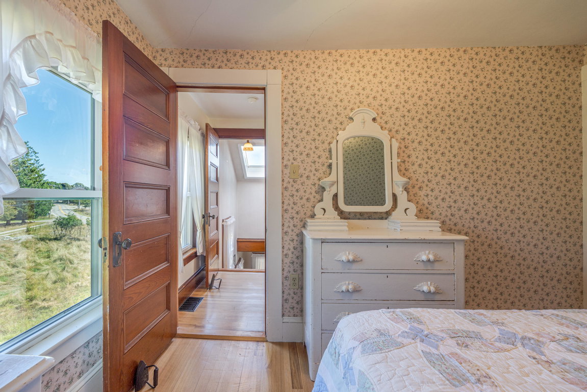 Bedroom # 1 In House