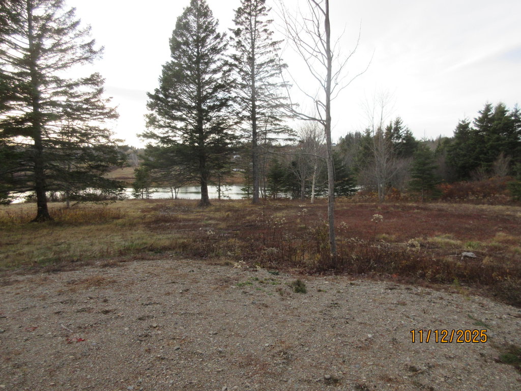 Lot 2 Smalls Point Road Machiasport