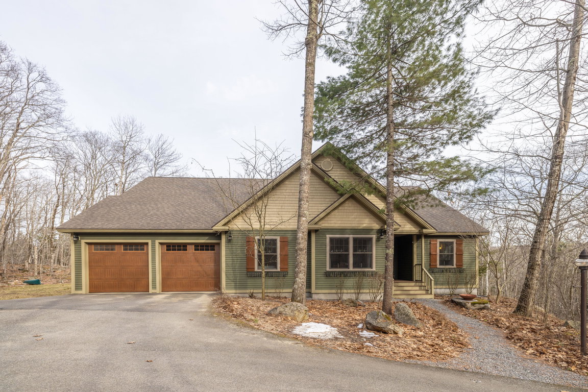 Camden Coast Real Estate