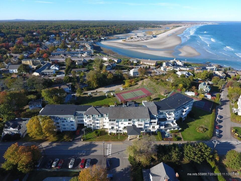 55 Israel Head Road Ogunquit