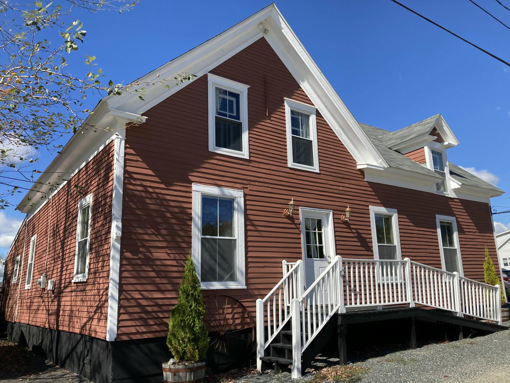 2 West Bay Road Gouldsboro