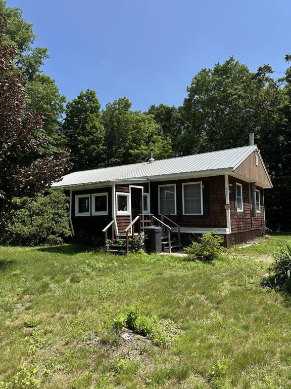 605 Jay Road Jay
