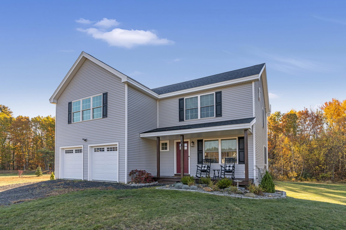 54 Magnolia Lane Wells