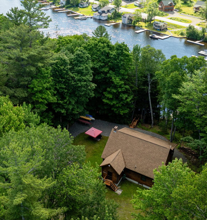 81 Spruce Road Rockwood T1 R1 NBKP