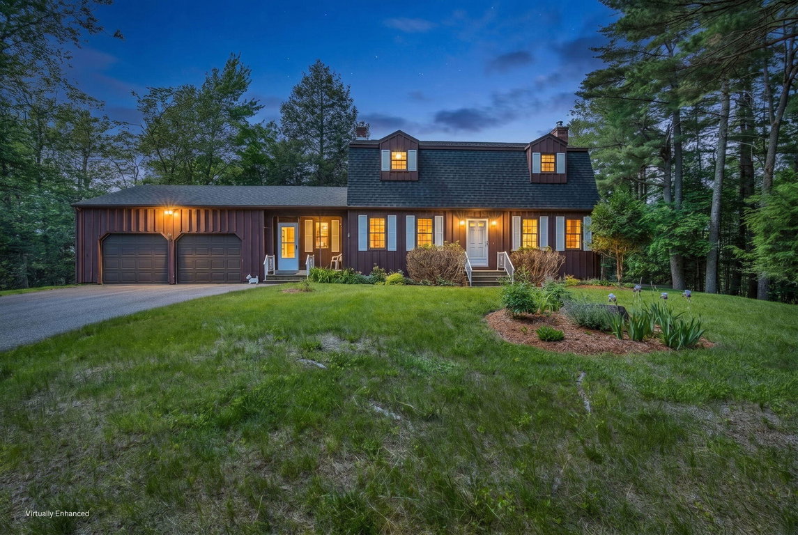 171 Jarvis Gore Drive Eddington